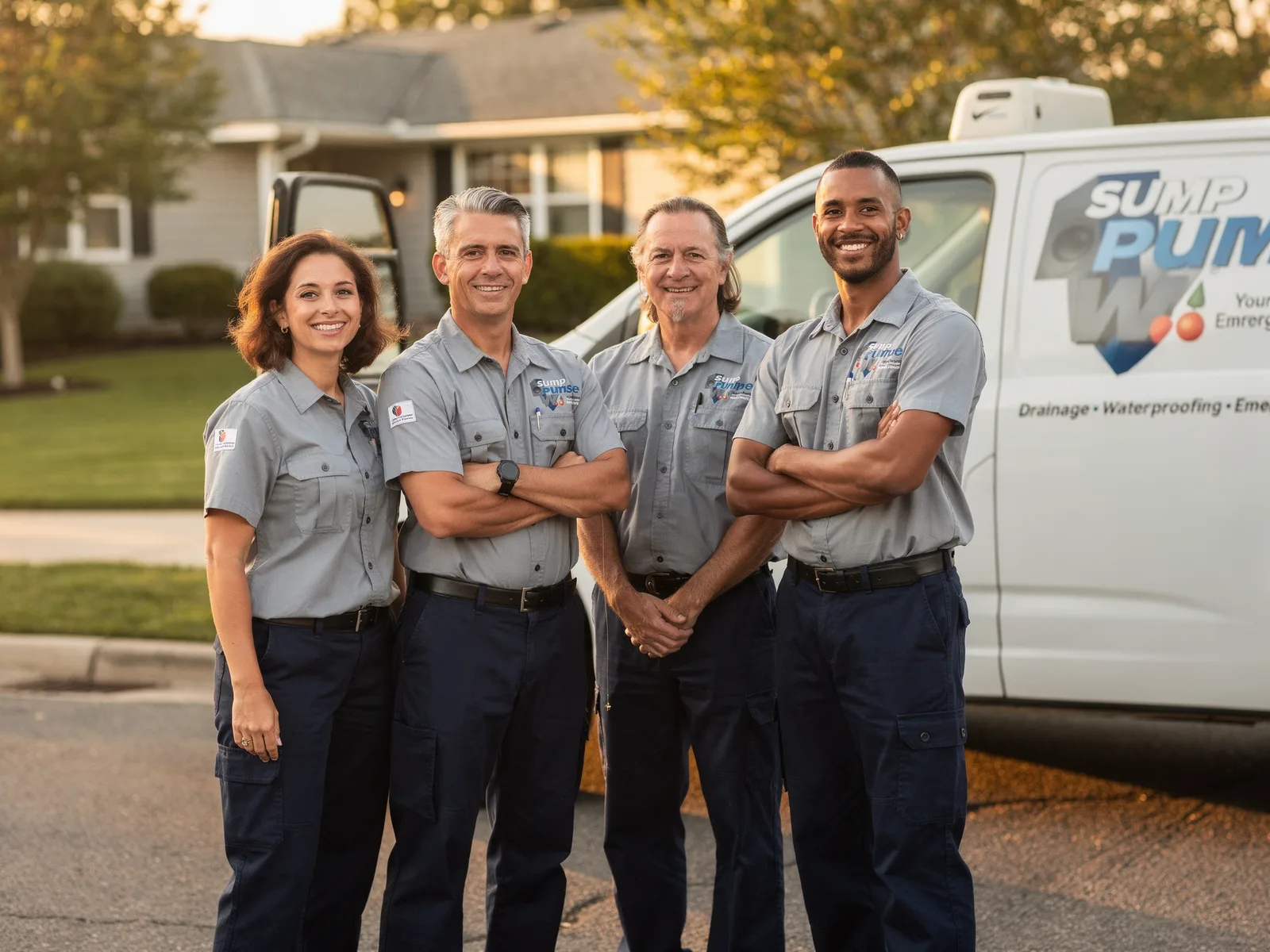 Water Heater Repair company in Chelsea, IA